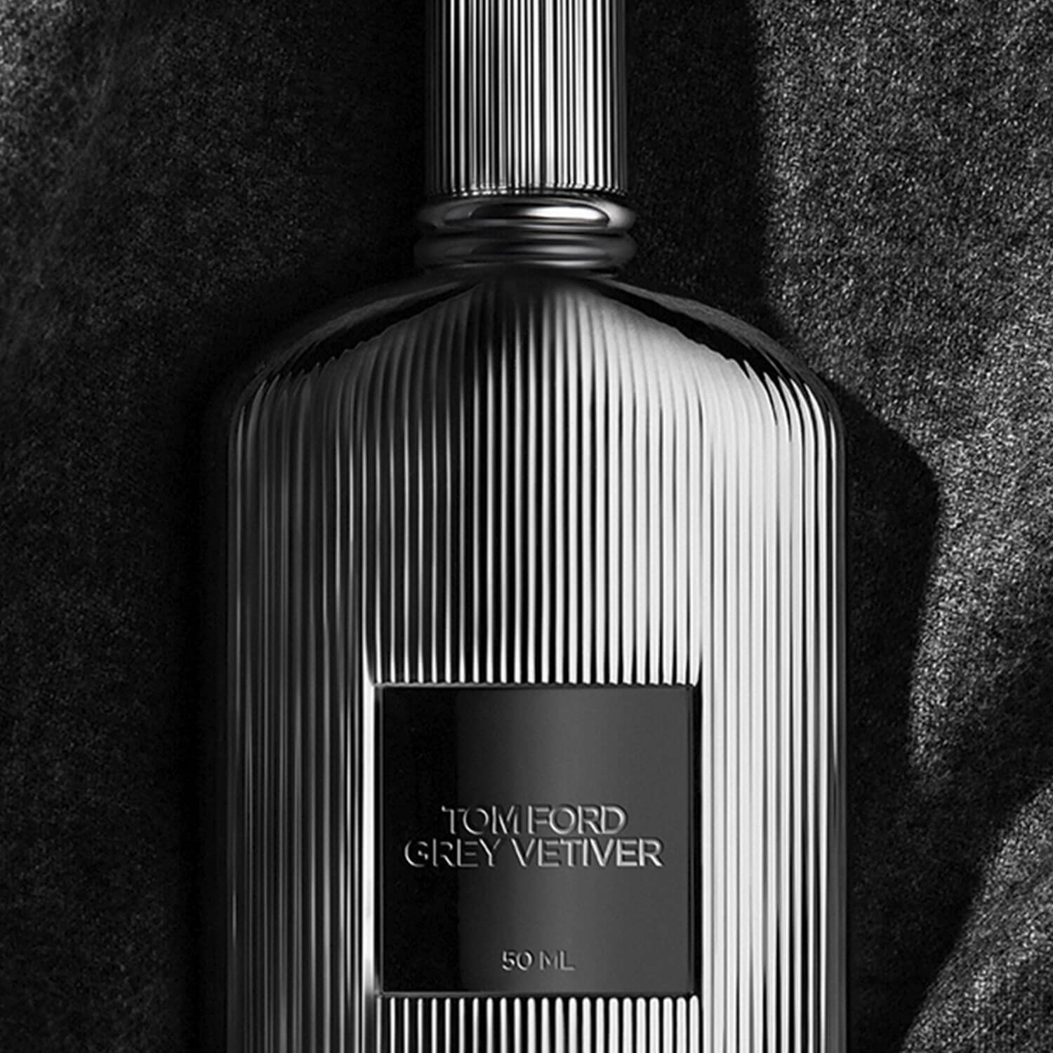 GREY VETIVER PARFUM